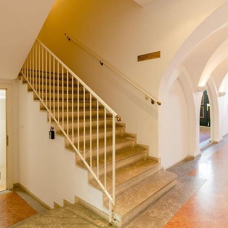 Air Condition I All Sights In Walking Distance I 201 Mbit Wifi Vienna Exterior photo