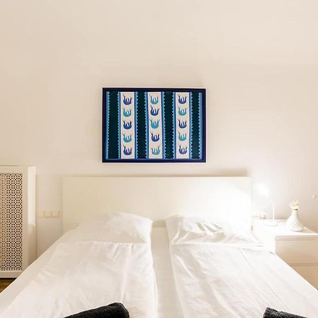 Air Condition I All Sights In Walking Distance I 201 Mbit Wifi Vienna Exterior photo